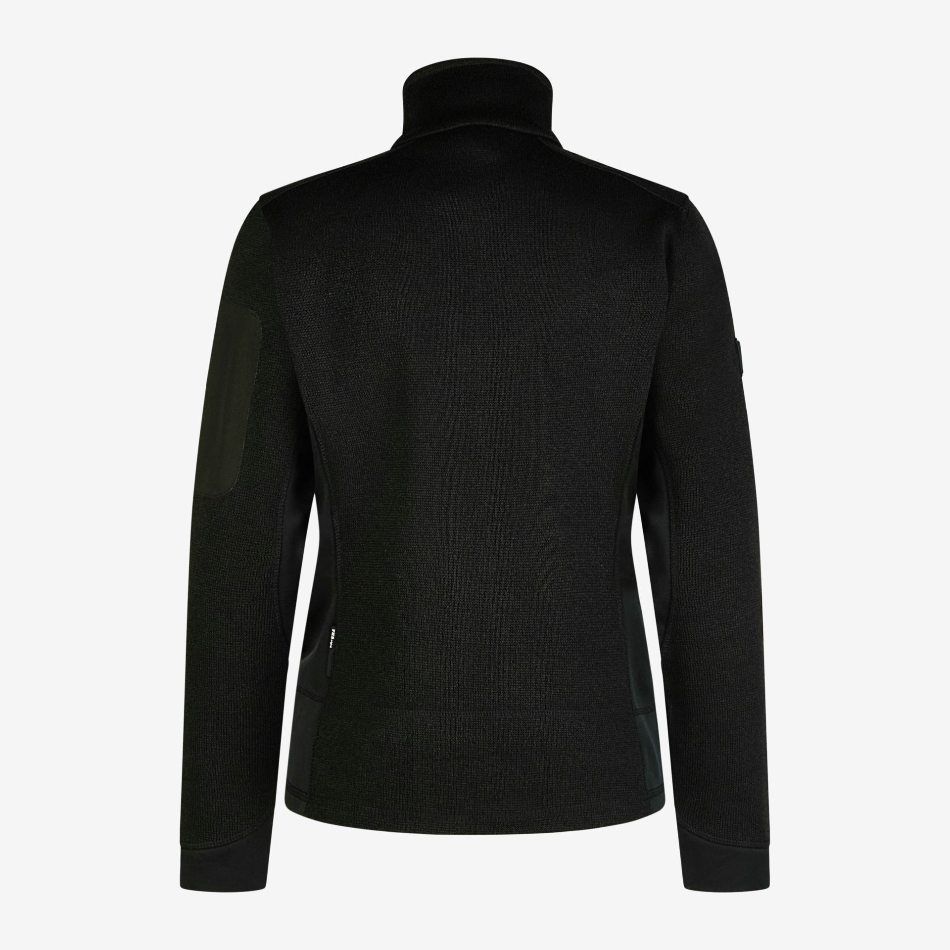 FHB Strick-Fleece-Jacke MARIEKE Damen