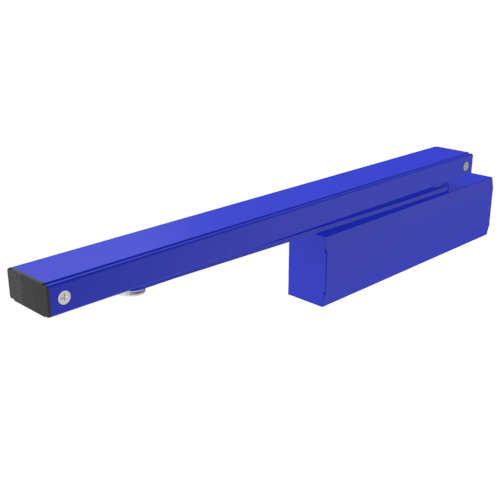 OTS 736 BG mit Gleitschiene
