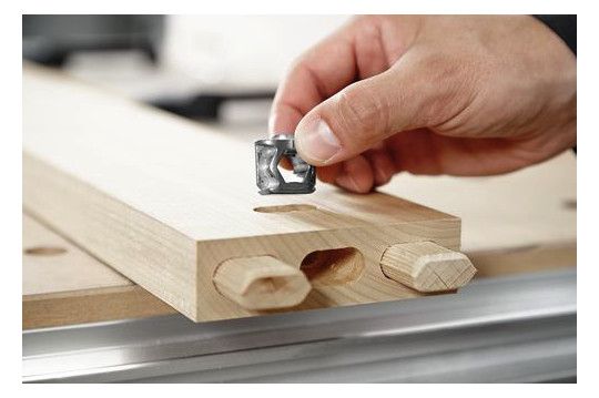 FESTOOL Domino-Queranker