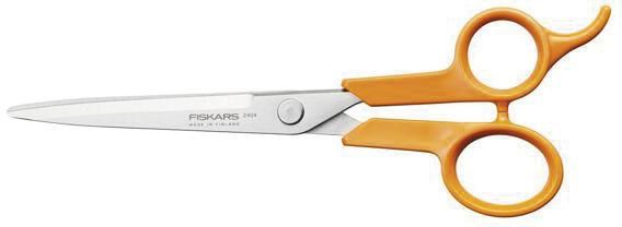 Haarschere 17cm (Personal Care) CL