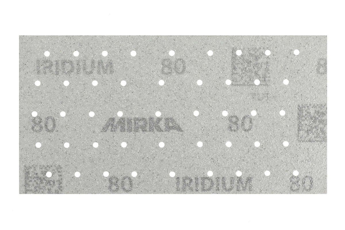 IRIDIUM 93x180mm Grip 45L 80, 50/Pack