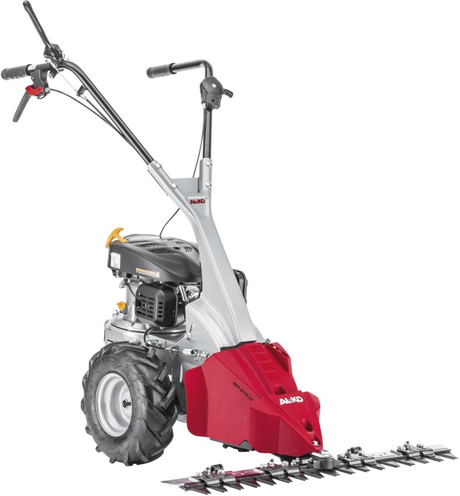 Balkenmäher COMFORT BM 875 IV