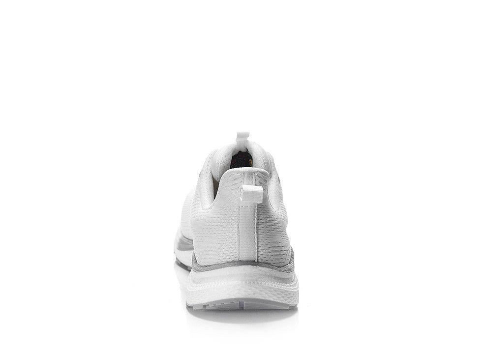 Berufshalbschuh TAVIXX XXFE white Low ESD O1, Gr. 37