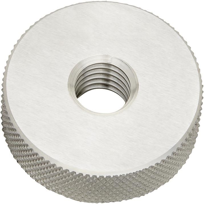 Gewinde-Gutlehrring GR UNC Nr.4-40 Tol. 2A