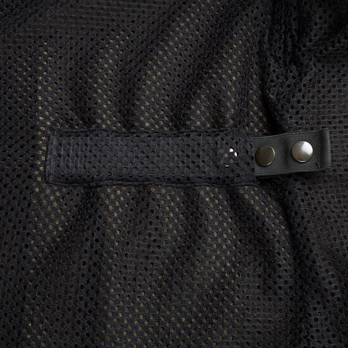 PSS X-treme Jagdjacke Loden grün/schwarz - Gr. S