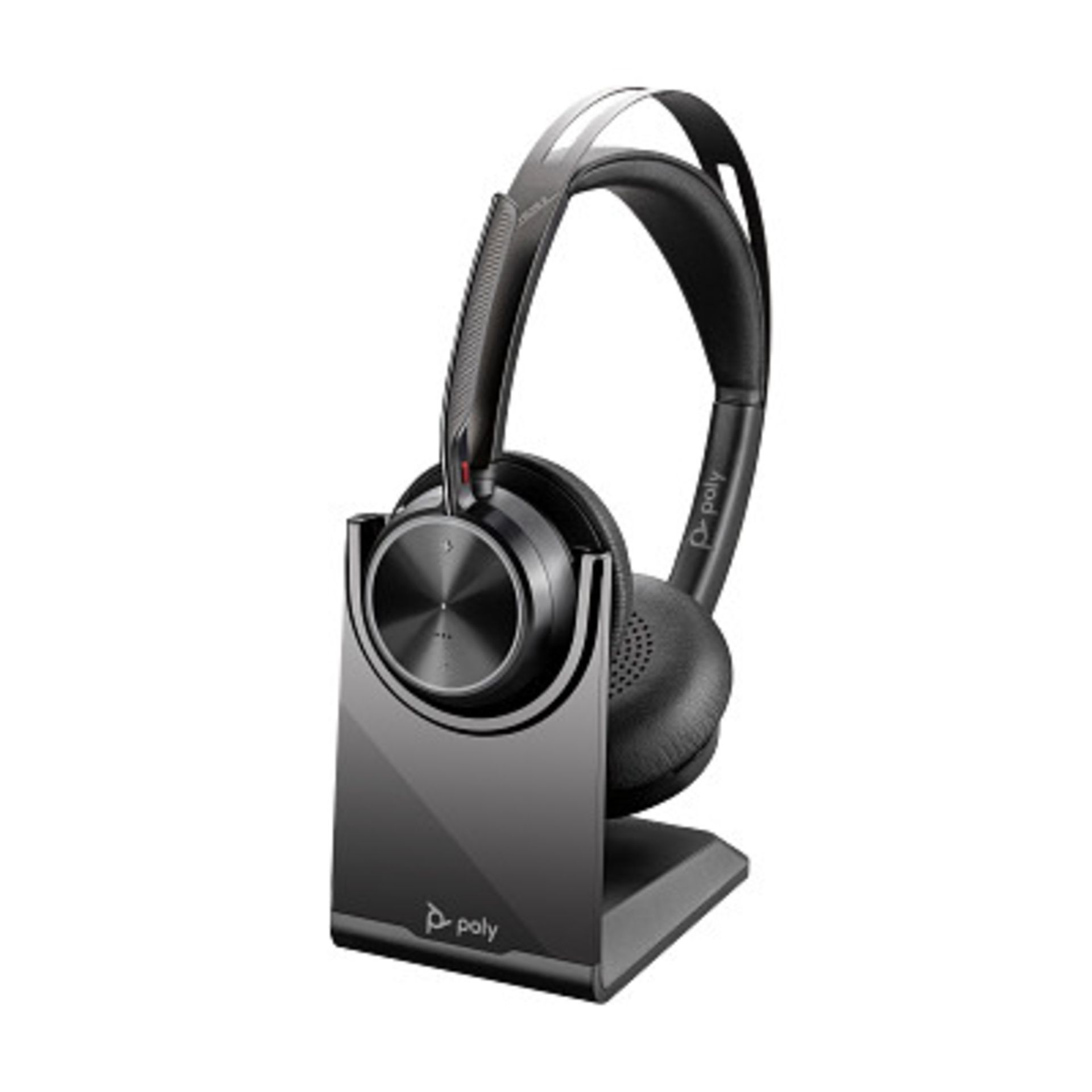 Headset Poly Voyager F2 on-ear sw