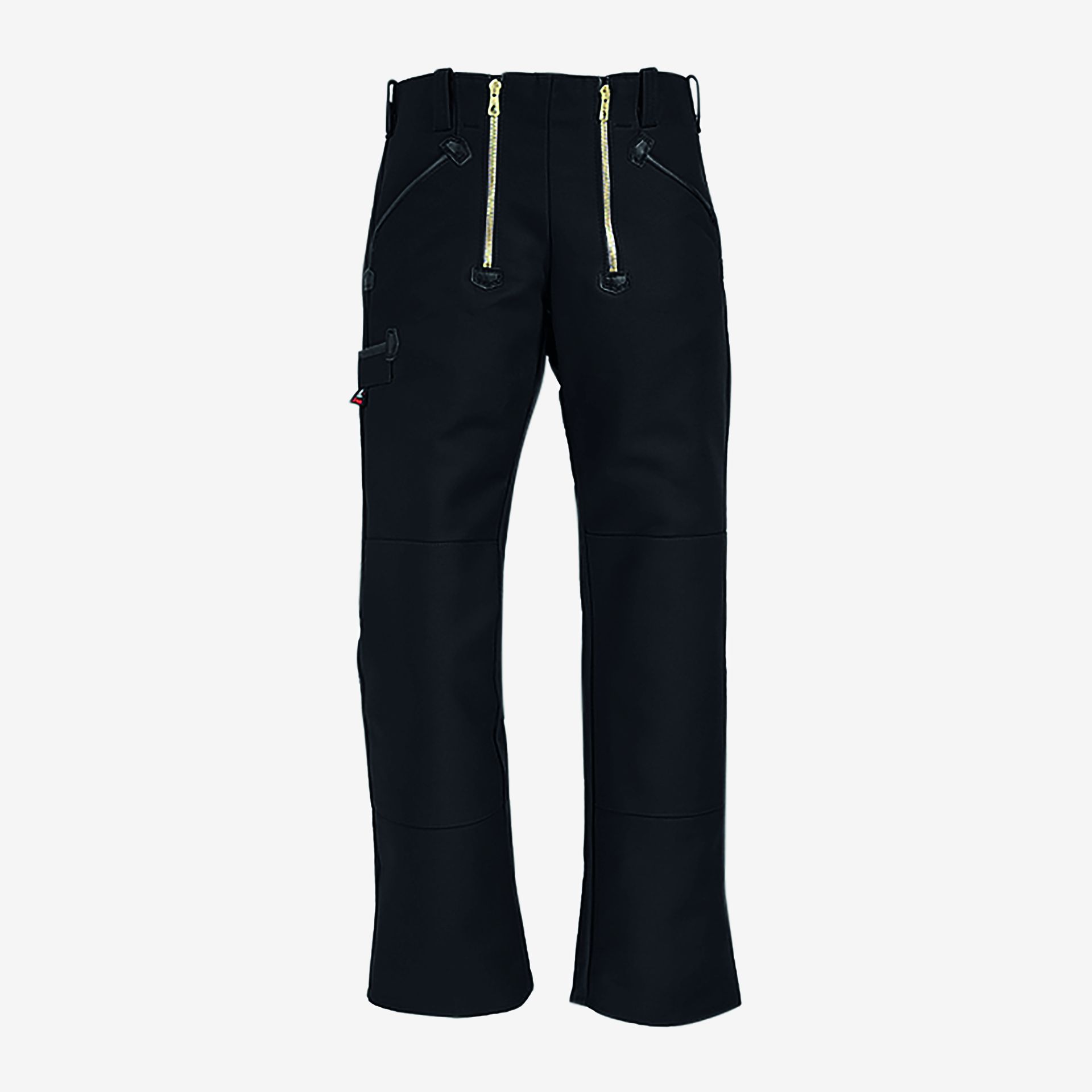 FHB Zunfthose ENNO schwarz - Gr. 50