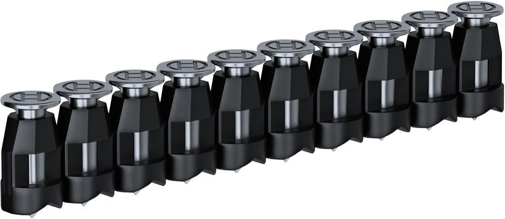 Rundkopf-Streifennagel NM-13 Bosch VE a 1000 St.