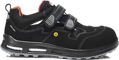 Sicherheitssandale SCOTT XXT