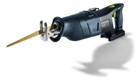 FESTOOL Akku-Säbelsäge
