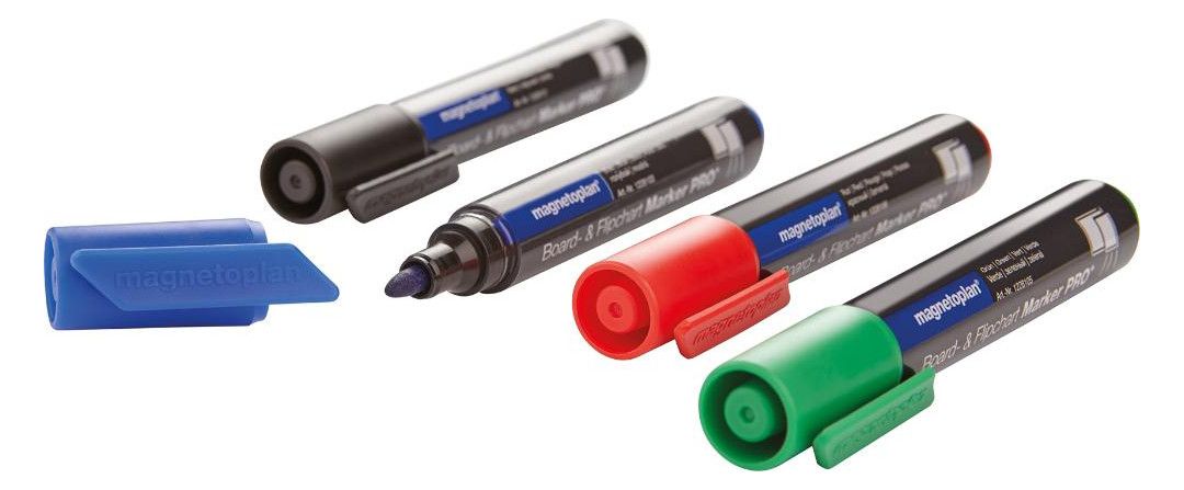 magnetoplan Kombimarkersatz