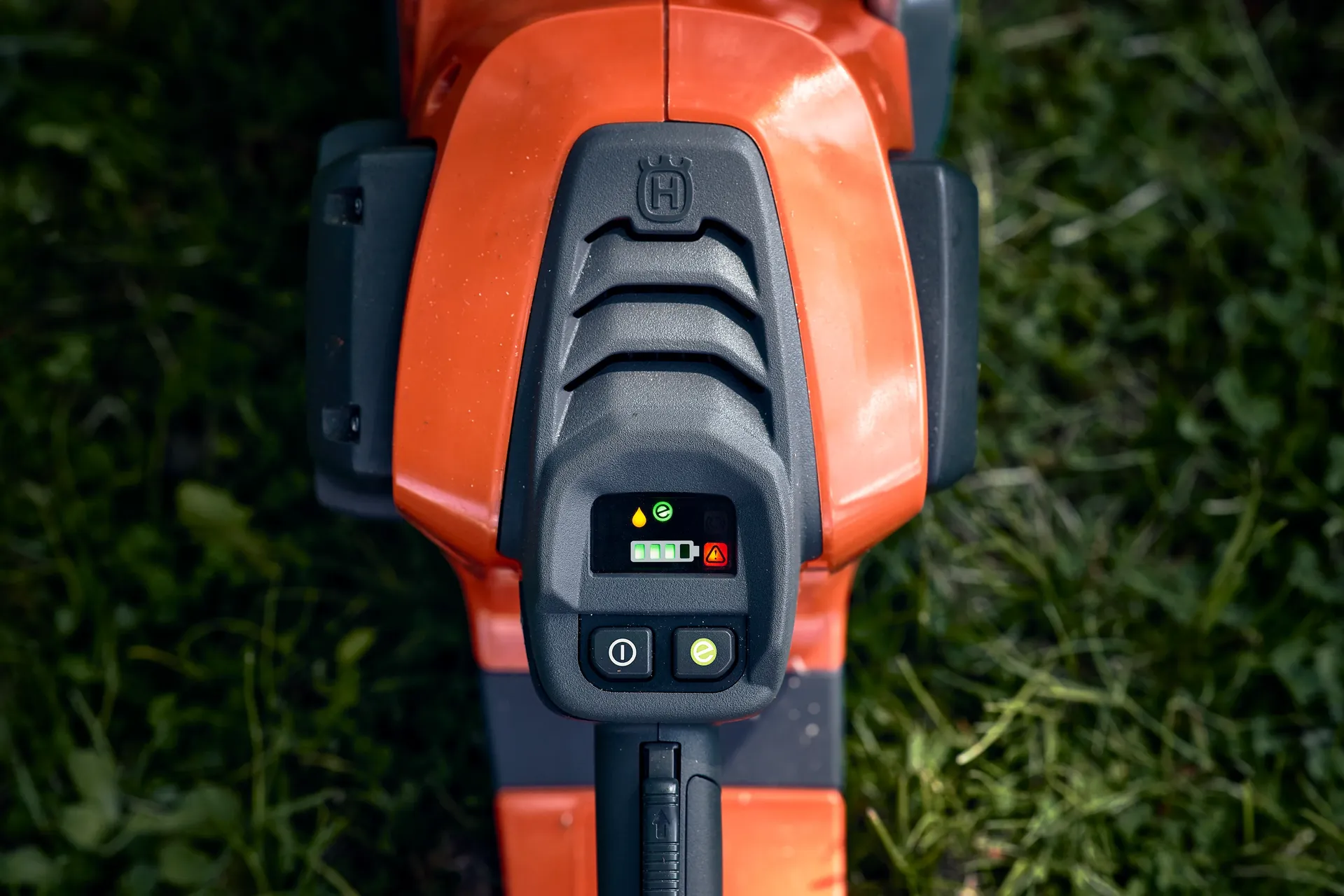 Husqvarna Akku-Motorsäge 542i XP®  16"