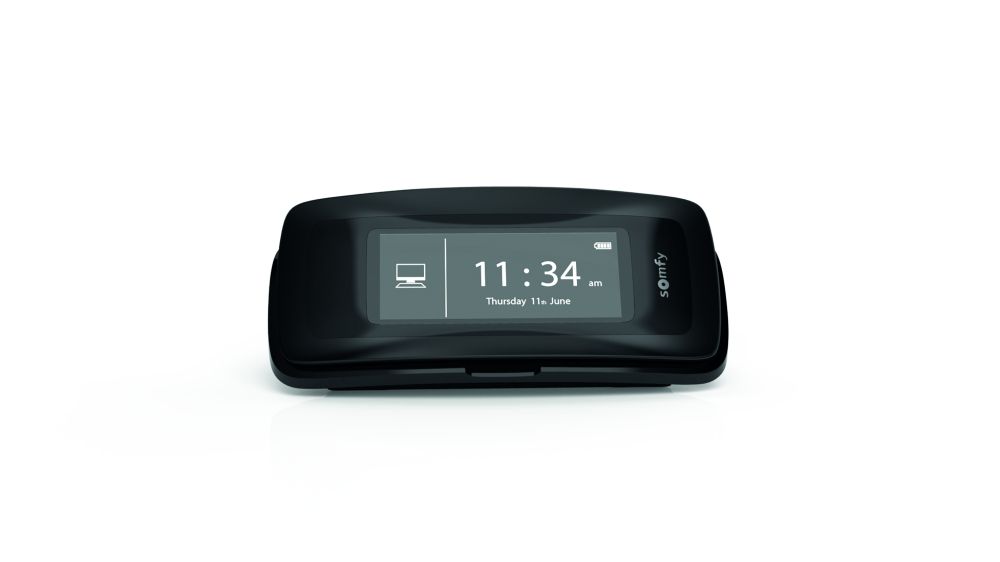 Nina Timer io Touch-Display Steuerung mit Zeitautomatik