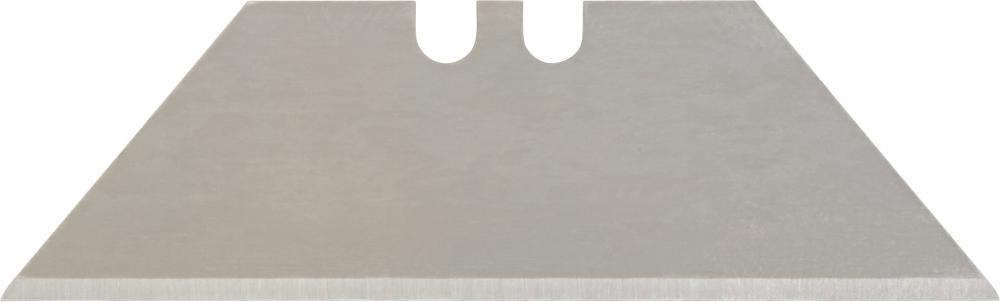 Trapezklinge a 50 Stück 61 x19x0,60mm FORUM