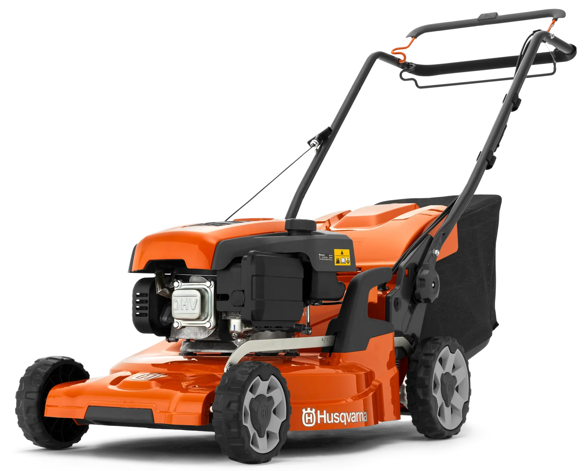 Husqvarna Rasenmäher LC 247S