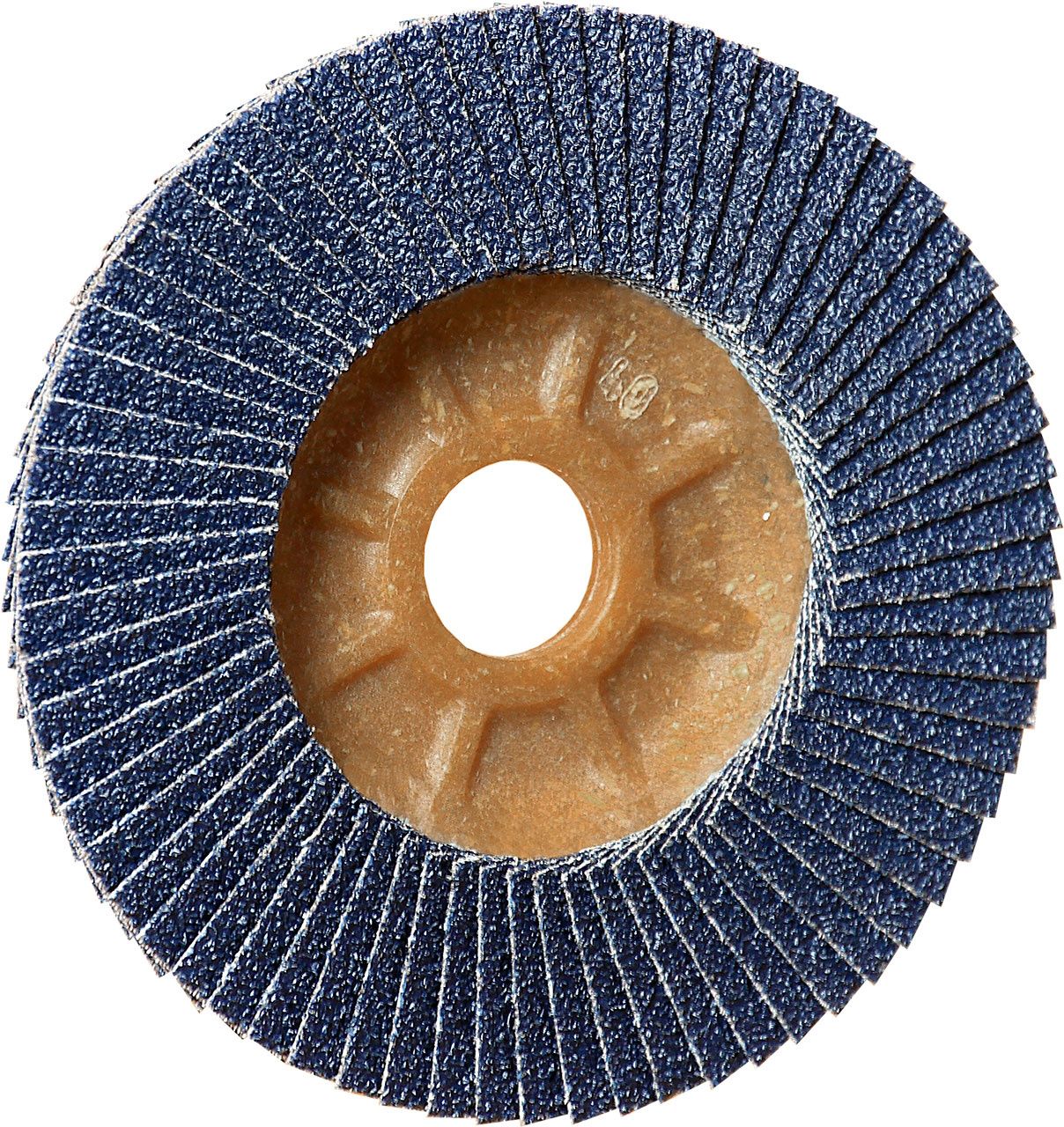 PLANTEX Fächerschleifscheibe, "CoolTop Universal"