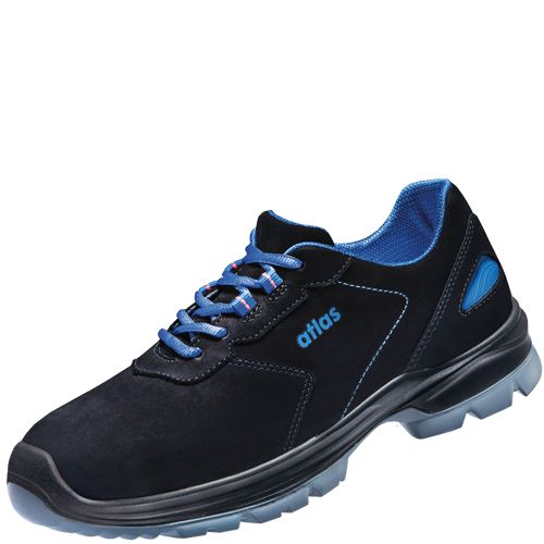 Halbschuh ERGO-MED 645  XP ESD - S3 - W10 - Gr.43