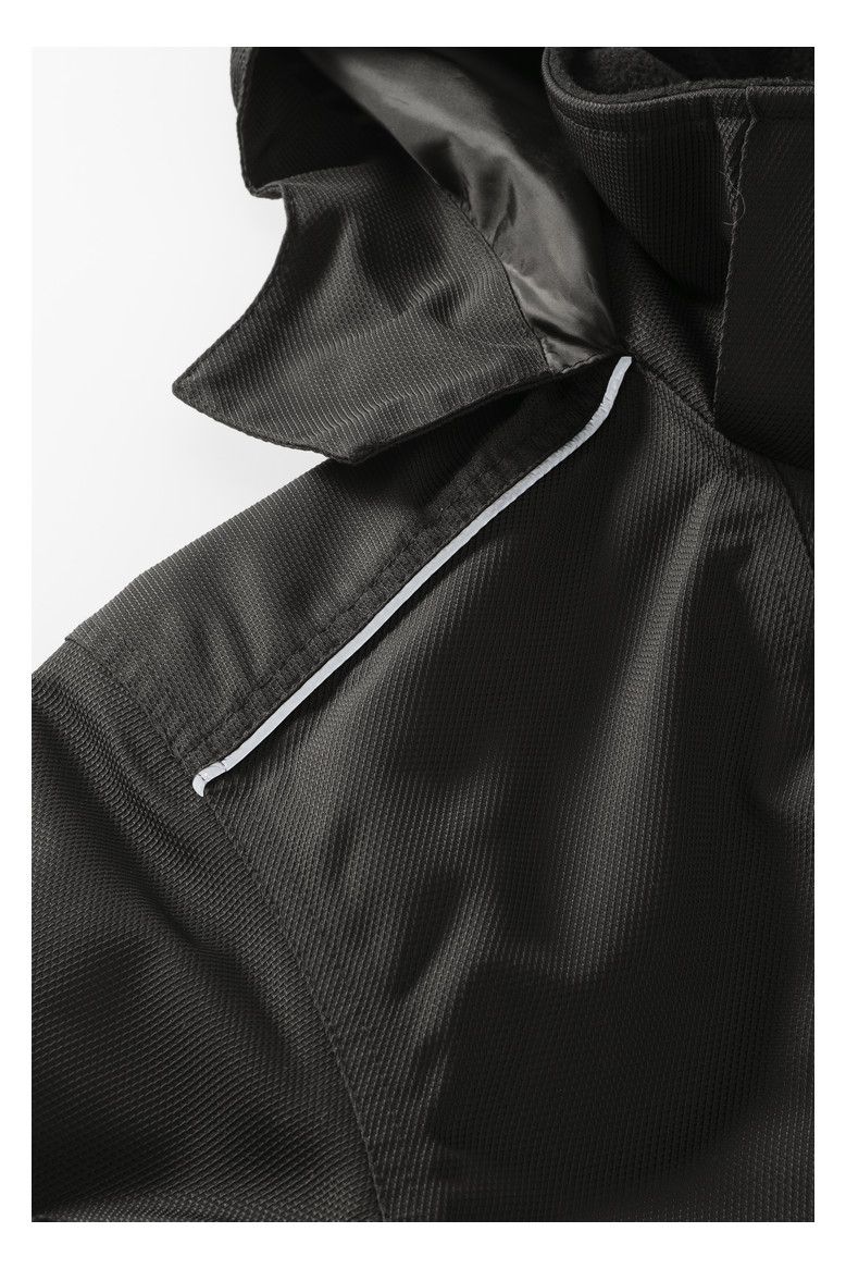 Herren Winterjacke Norit