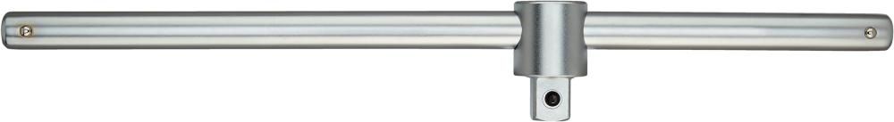 FORTIS Quergriff mit Gleitstück 3/4" 450mm