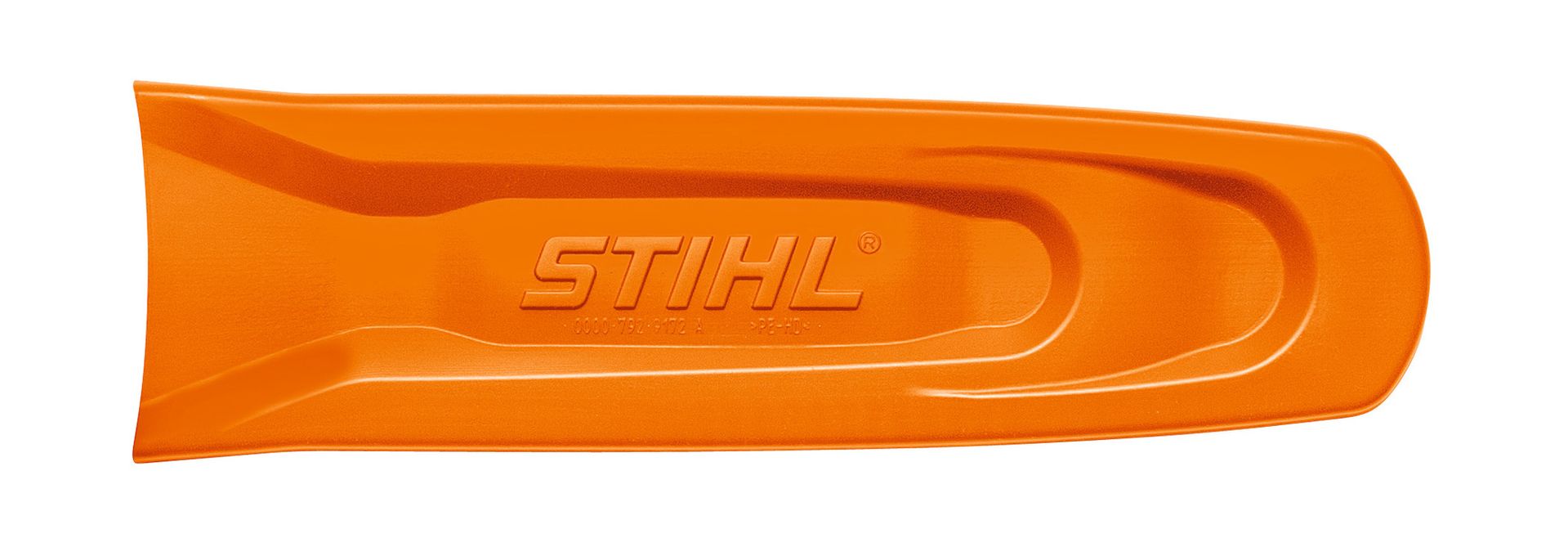 STIHL Kettenschutz bis 35 cm Schienenlänge