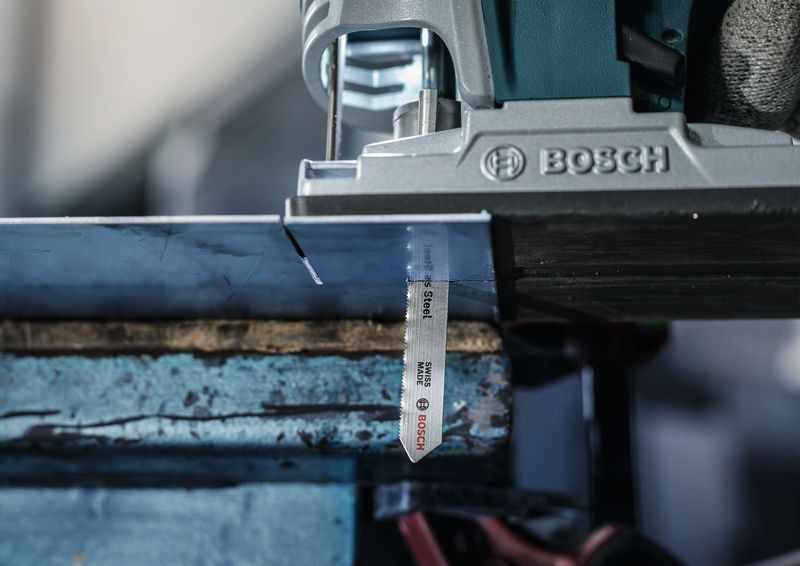 Stichsägeblatt T 118 GFS