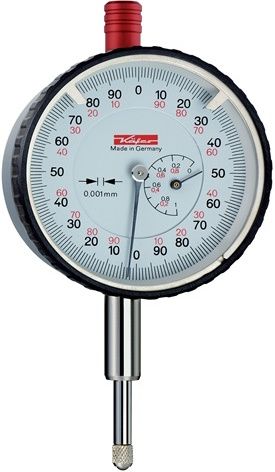 KÄFER Feinmessuhr, "FM 1000/5T"
