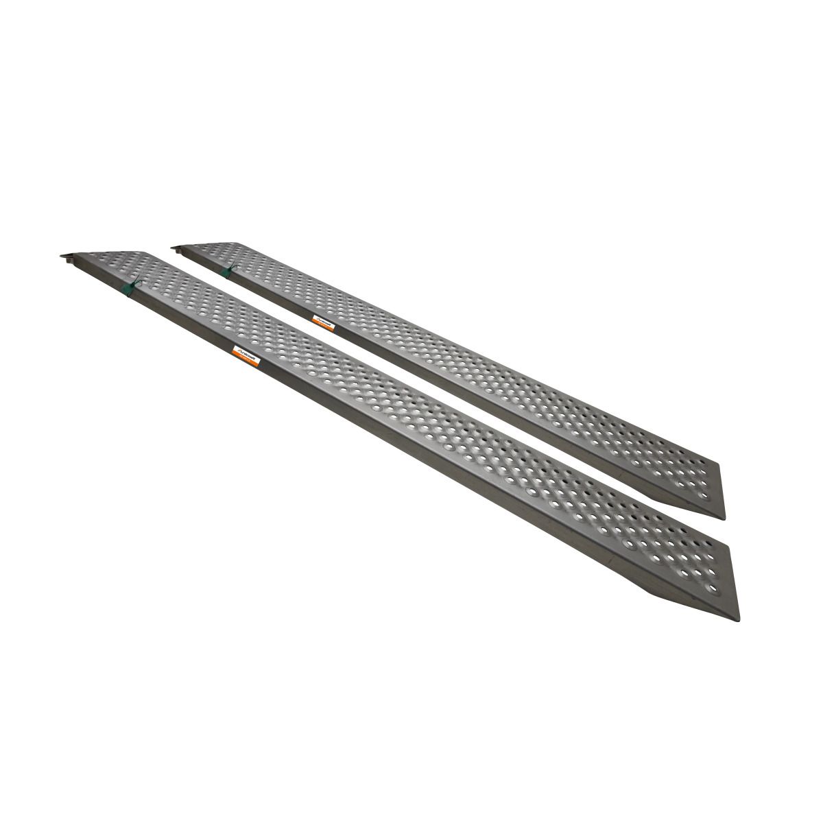 Verladerampe Unicraft AR 1000-1,5
