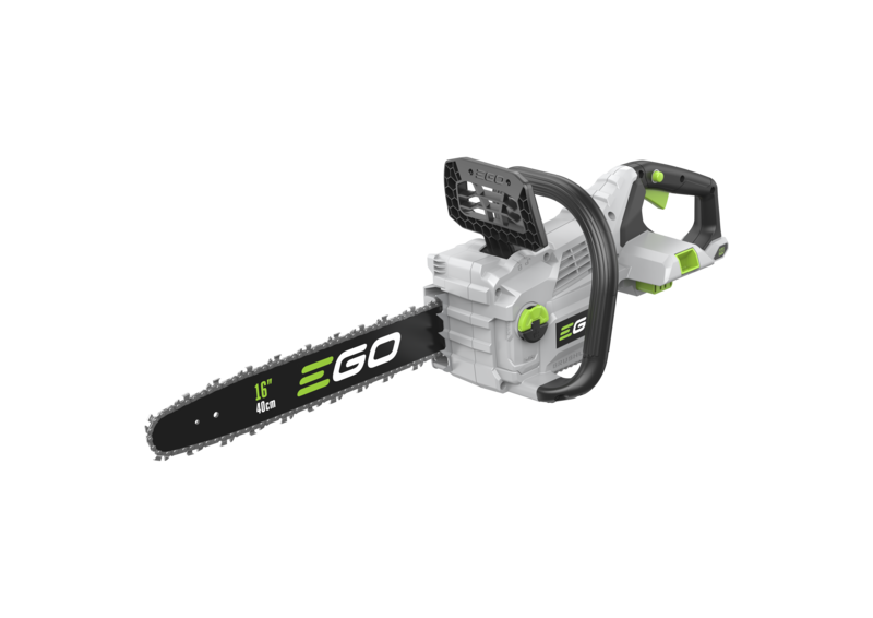 EGO Akku-Kettensäge CS1610E 40cm - Sologerät