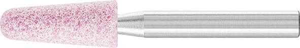 Schleifstift kegelförmig 1025 6 AR 46 O 5V Pferd
