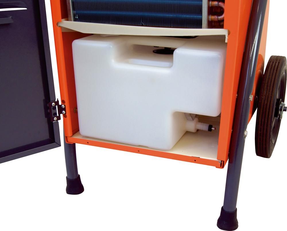Luftentfeuchter ALE 500 N