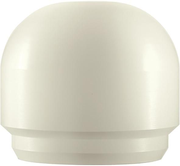 Schonhammerk. SUPERCRAFT 25mm Nylon abgerundet HALDER