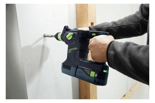FESTOOL Akku-Kombihammer