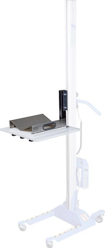 Ladeplattform V-Block zu MLP90E