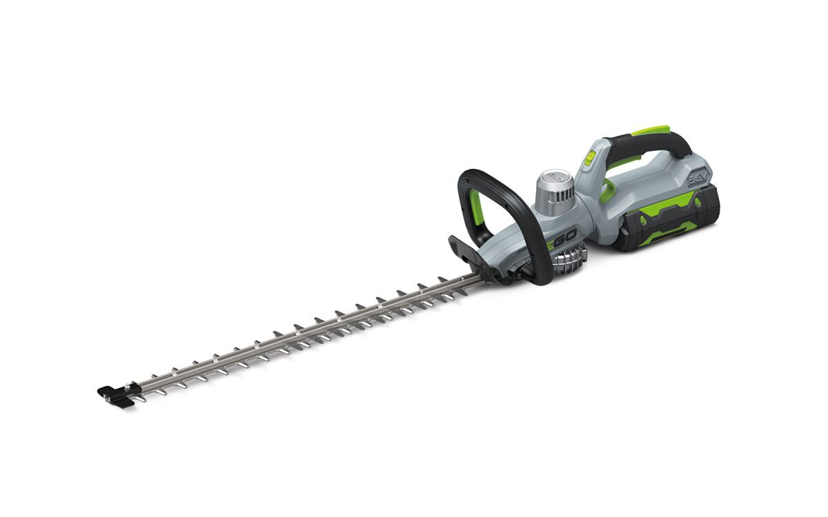 EGO Akku-Heckenschere HT5100E