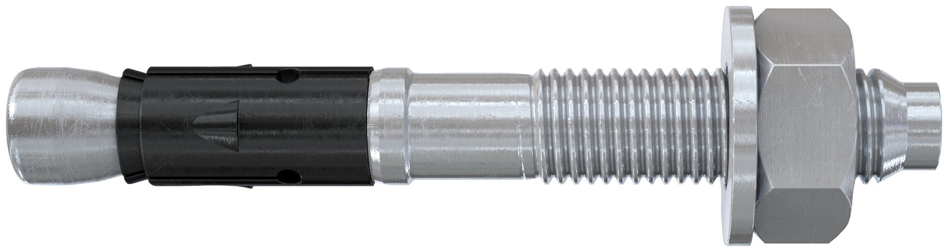 Fischer Bolzenanker FAZ II Plus 10 20 K