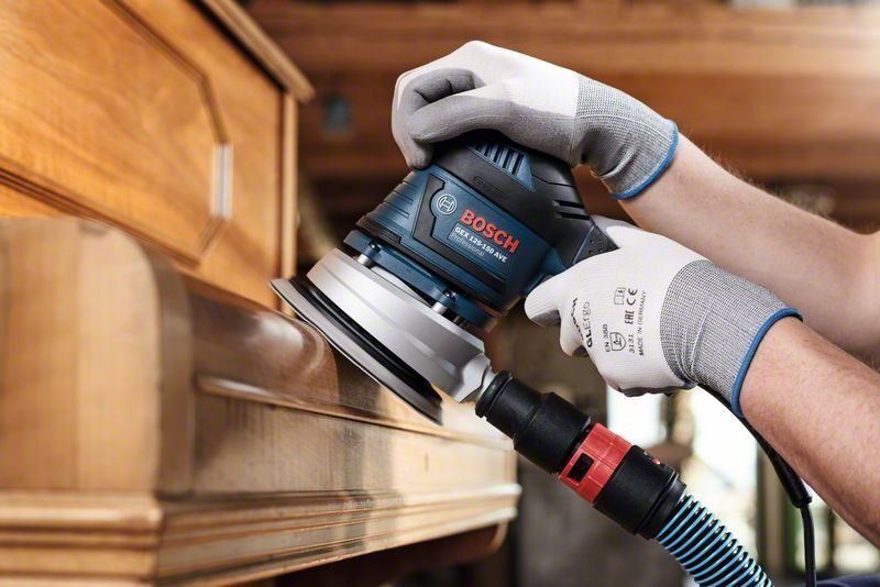 Bosch Schleifblatt C430