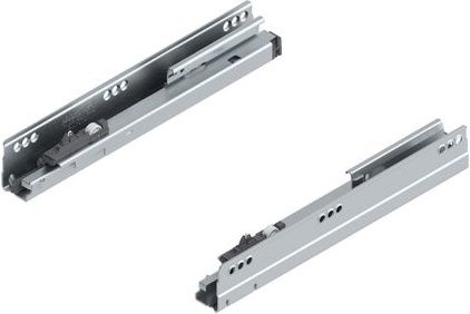 BLUM TBX Korpusschienen mit Blumotion