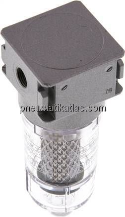 MULTIFIX Aktivkohlefilter G 1/8", Multifix 0