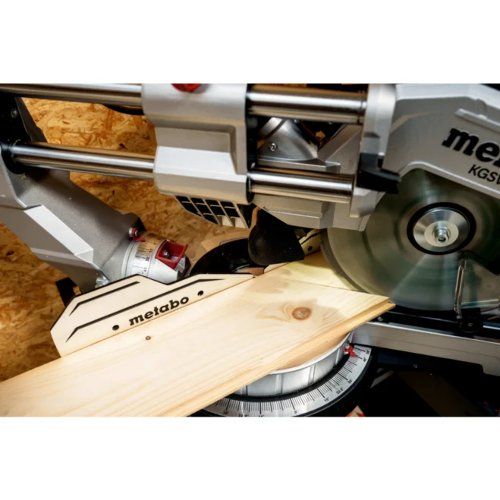 Metabo Kappsäge KGSV 254 MC
