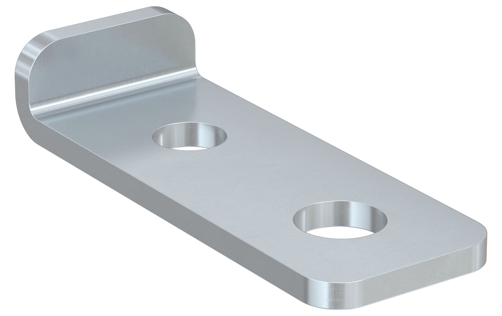 Rundstahlbügelverbinder FETR-C 9 fvz
