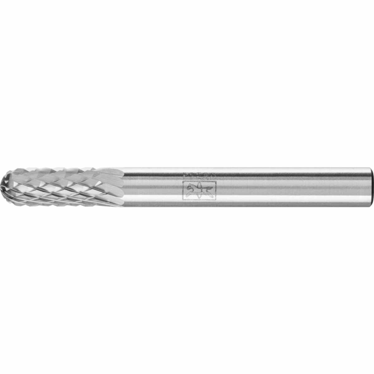 PFERD Hartmetallfrässtifte WRC 0616/6 Z4