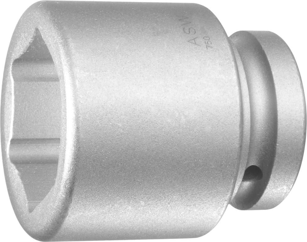 ASW Kraft- Steckschlüsseleinsatz 1." 36mm