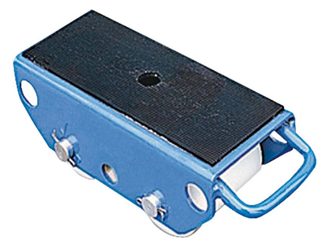 Schwerlast-Transportroller, Nylon