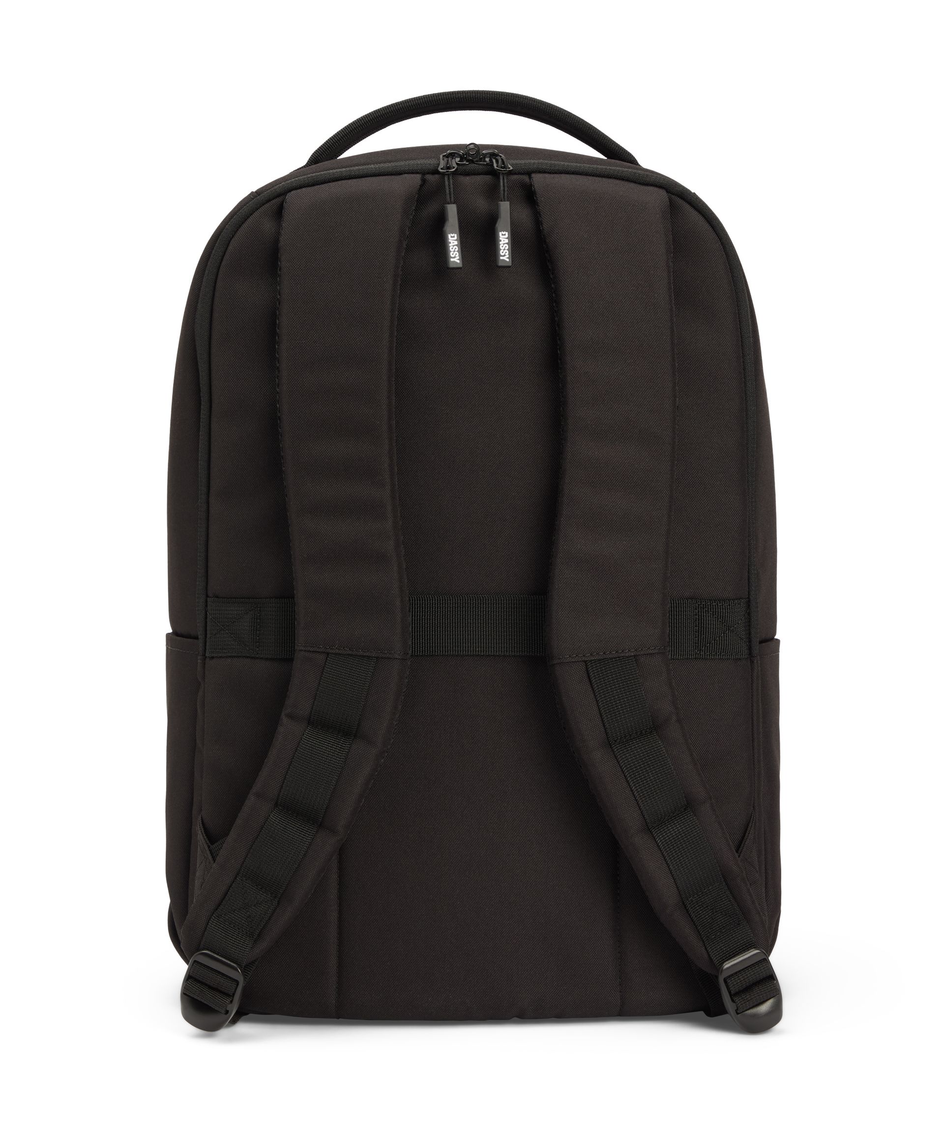 DASSY® Jodie  - Rucksack - schwarz, Gr. UNI