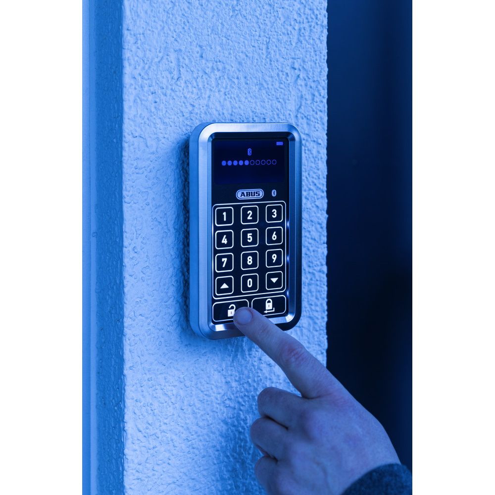 ABUS HomeTec Pro "CFT3100 W"
