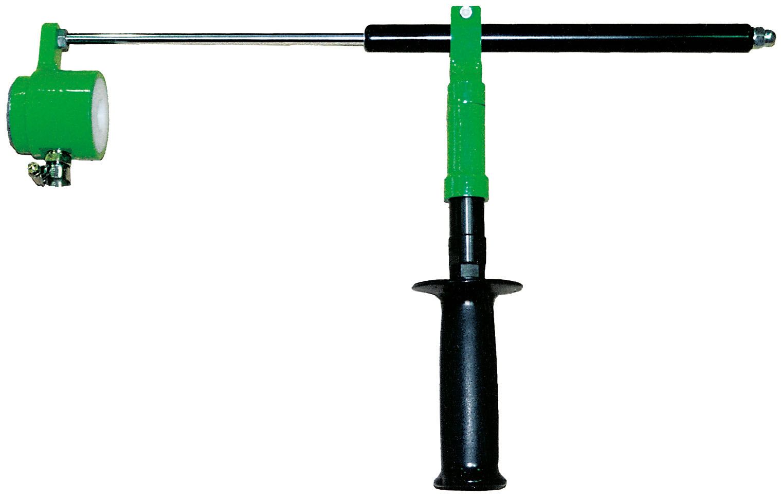 EIBENSTOCK Anbohrhilfe mit Wasserabsaugung END 1550 P
