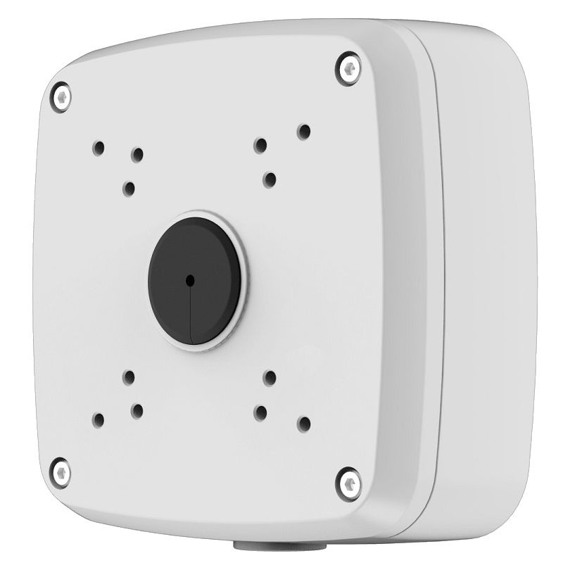 SANTEC Adapter / Anschlussbox