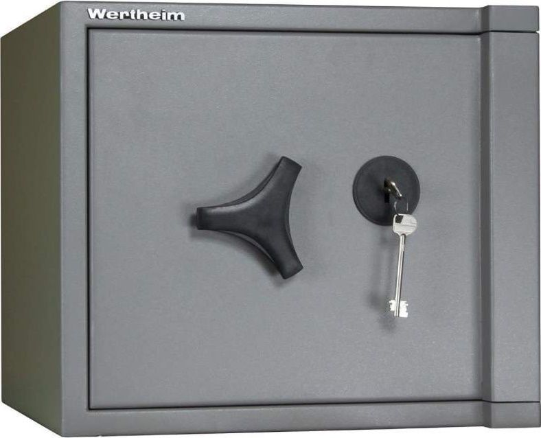 WERTHEIM Wertschutzschrank AG10RK
