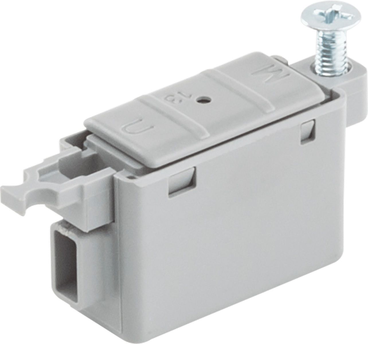 WINKHAUS Magnetauslöser 9mm