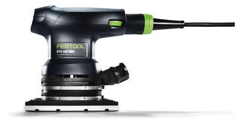 FESTOOL Rutscher, 80x130mm